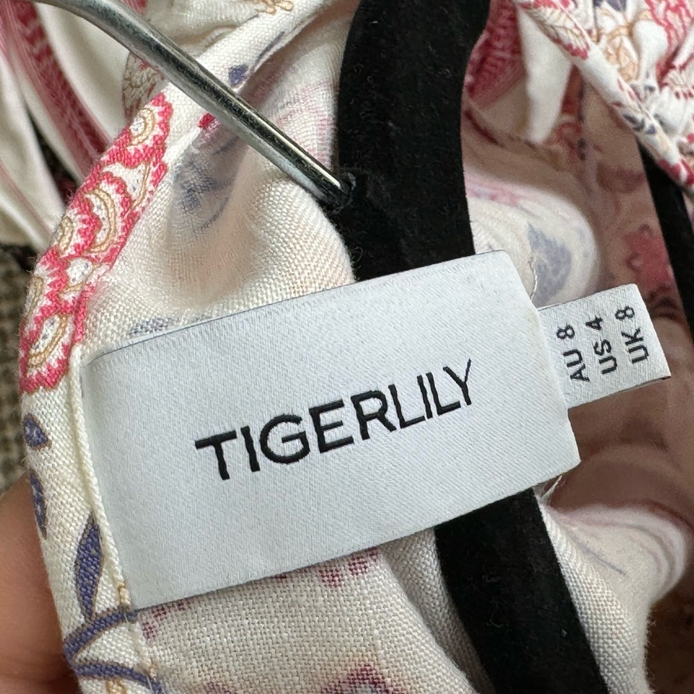 Tigerlily - Picture 7 of 10